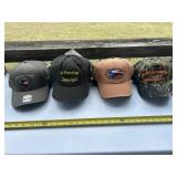 Hunting & Wild Game Dinner Ball Caps - Hats
