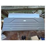 ADG Sports Take Down Padded Gun Hard Case