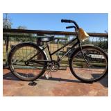 Vintage Ross 26" Diamond Cruiser Bicycle