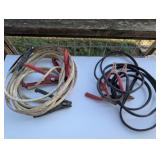 2 Sets - Jumper Cables