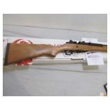 Ruger Mini-14 Semi Auto 5.56 NATO Rifle - NEW