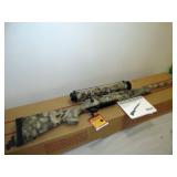 Howa Legacy Kryptec 22-250 Rem Bolt Action Rifle