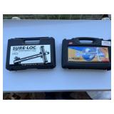 2pc Gibbs Sure-Loc Supreme Archery Sight Kits