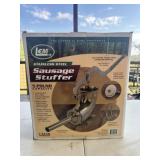 LEM 5lb Capacity Sausage Stuffer - NEW In Box