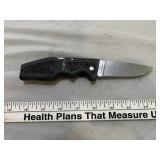 Gerber Magnum LST 600 Lock Back Folding Knife
