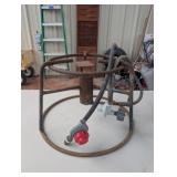 Propane Burner Stand / Outdoor LP Gas Cooker