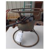 Propane Burner Stand / Outdoor LP Gas Cooker