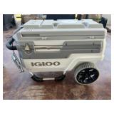 Igloo Trailmate Journey 70qt Wheeled Cooler NEW
