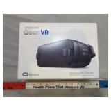 Samsung Gear Oculus VR Headset Model SM-R323