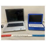 Sony & HP Laptop Windows PC Computers