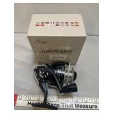 DS 5000 Juqiwang Spin Cast Fishing Reel - NIB
