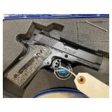 EAA Girsan MC1911  SC Ultimate 45ACP Pistol - NEW