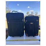 3pc Luggage - SkyWay, Trade Winds, Juguar