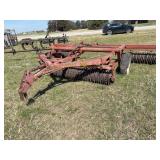 Brillion (???) 3-Section, 14 ft packer