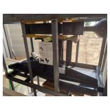 2026, AGT, Skid Steer Breaker, Model: PD680-PZ, to fit Skid steer loader top type, Serial #: PD680-PZ26020402E