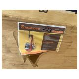 2026, AGT, Tire Changer, Model: ATK-TC24, Maximum wheel diameter: 41" Maximum wheel width: 15" Inner support: 12-24" Outer clip: 10-22" Motor parameters: 110 V / 60HZ 2 HP 1ph, Serial #: ATK-TC2426020