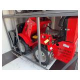 2026, AGT, Wheel Loader, Model: SDA-140W, RATO  15HP8.6KW Gasoline  Engine with EPA Bkt, Serial #: SDA140W26L0201457