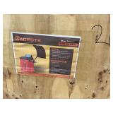 2026, AGT, Tire balancer, Model: ATK-WB24A, Hub width: 1.5 "-16" Hub diameter: 10 "-24" Maximum wheel diameter: 39" Maximum wheel weight: 154 lbsMotor parameters: 110 V / 60 HZ 1ph 0.34 HP, Serial #: 