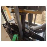 2026, AGT, Skid Steer Breaker, Model: PD680-PZ, to fit Skid steer loader top type, Serial #: PD680-PZ26020401E