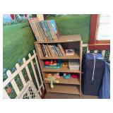 Collection of Children's Books