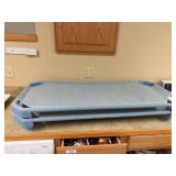 10 Children's Cot