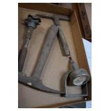 Hammers / Misc. Bit Handle / Gauge