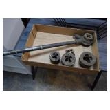 Toledo Threader w/ Bits