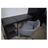 Office Desk w/ Chair