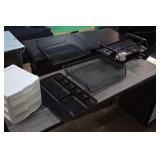 Letter Trays & Organizer Bin