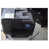 Hp Officejet Pro 8710