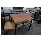 Breakfast Table w/ 2 Chairs