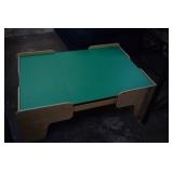 Kids Retractable Table