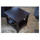End Table w/ Drawer