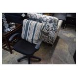 Office Chair w/ Pillow