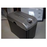 Techko Paper Shreader (works)