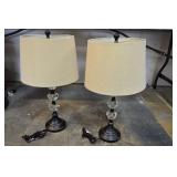2 Lamps