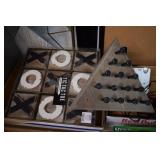 New Games (Tic Tac Toe)