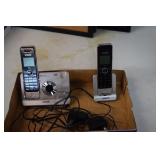 Vtech 2 Phone Answering System
