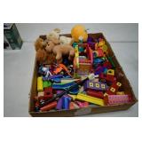 Misc. Toys