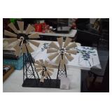 Windmill Deco.