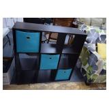 Cubed Organizer Cabinet