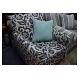 Chair w/ Pillow