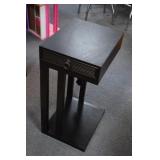 Lamp Table w/ Drawer
