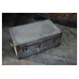 Vintage Trunk