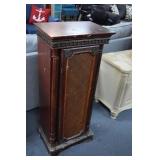 Jewelry Armoire (smoke damage)