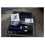 Meade ETX 125 Telescope w/ Case