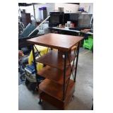 Entertainment Cabinet