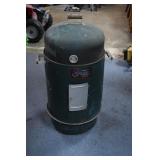 Brinkman Charcoal Smoker