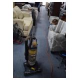 Eureka Vacuum (works)