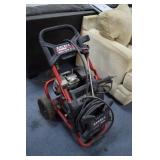 Excell 2600 PSI Pressure Washer